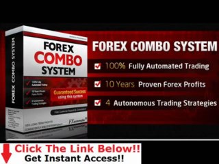 Forex Combo System Free Download + Forex Combo System 3 0