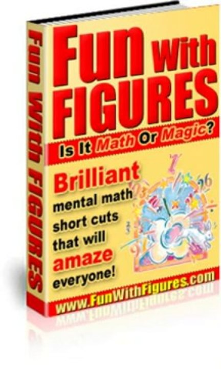 Fun with Figures Review