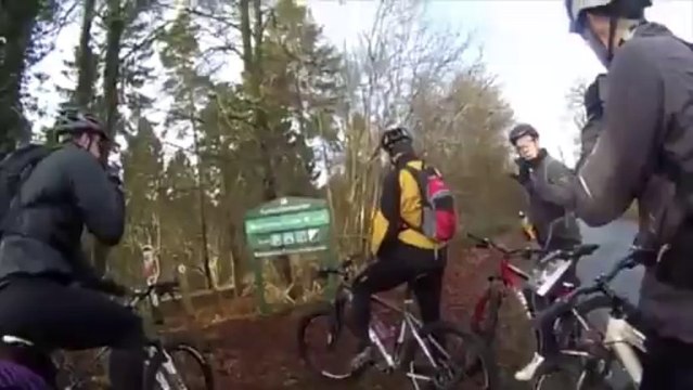 Test Project GoPro Hero3 White and Final Cut Pro X