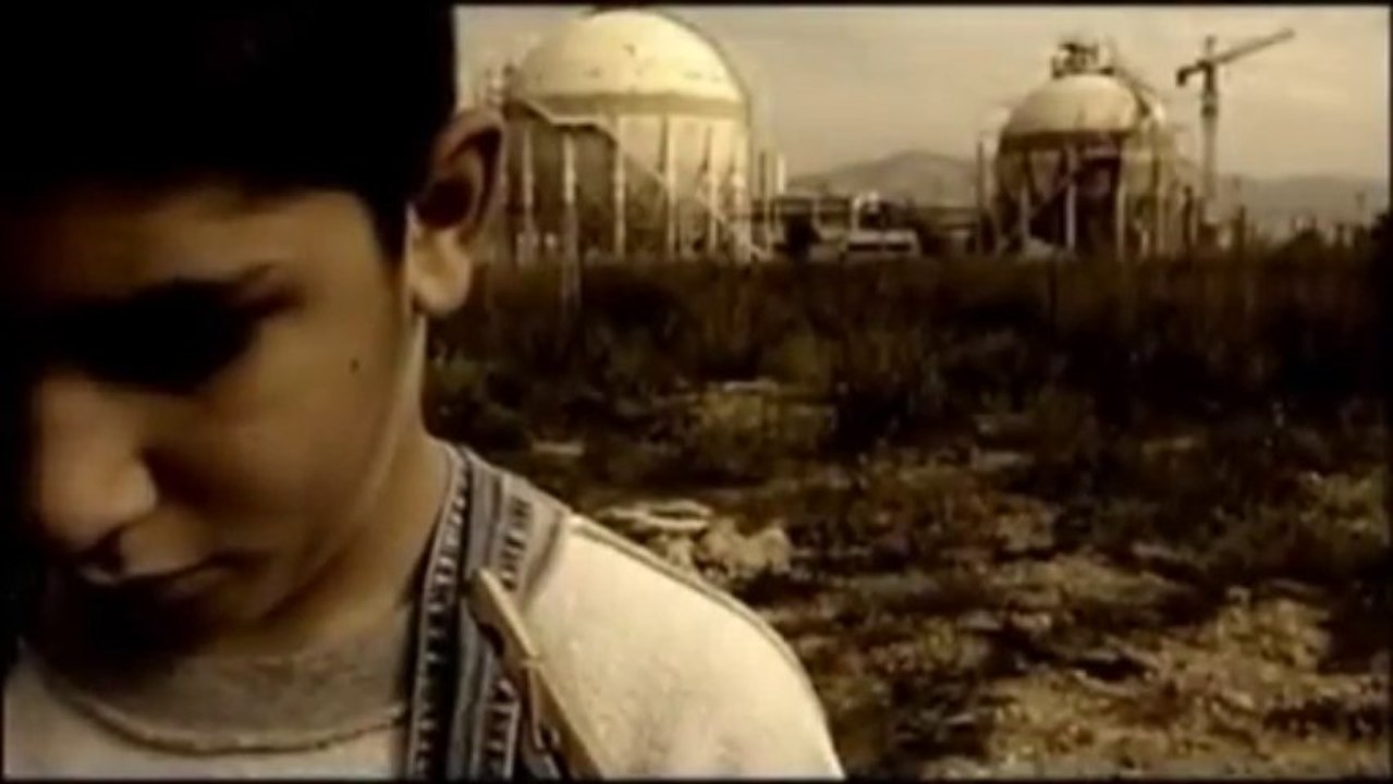 Gianluca Regondi – Il cantico delle cose perse - Accade