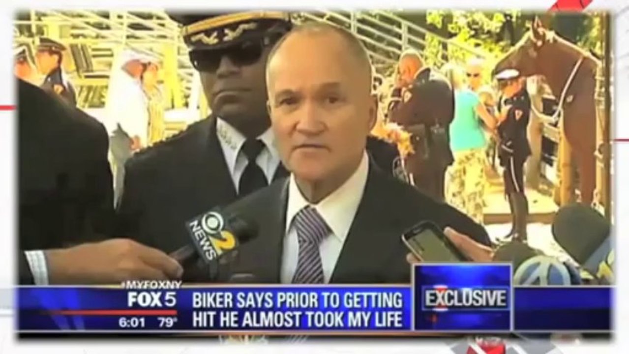 Bikers Speak Out On Road Rage Incident_ _We're The Victims_