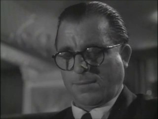 Anton Karas in London