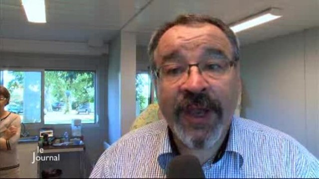 Opération brioches 2013 : Interview de Luc Gateau (Vendée)