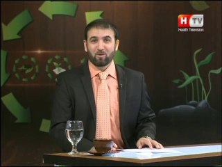 Natural Health with Abdul Samad on Health TV, Topic: How to Improve Confidence?