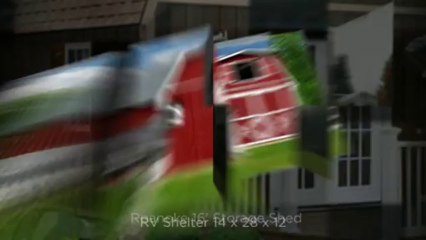 Storage Sheds Outlet