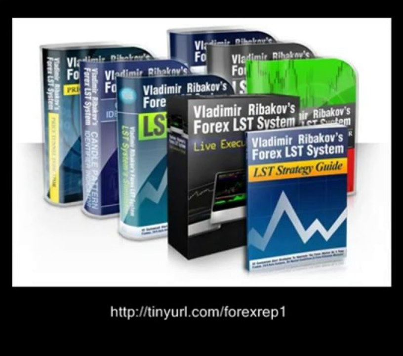 forex replicator