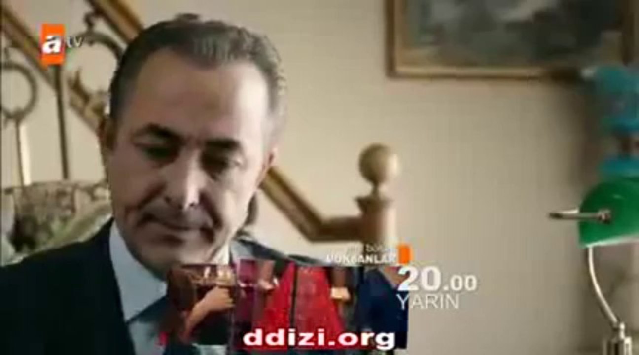 Ben Onu Çok Sevdim 5.Bölüm 1.Kısım
