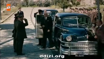 Ben Onu Çok Sevdim 5.Bölüm 2.Kısım