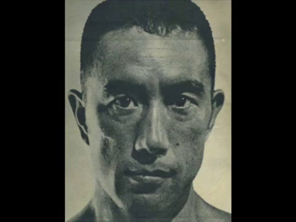 Tribute To Yukio Mishima