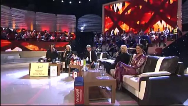 Aca Lukas - Cija li si sada - (Live) - Narod Pita - (TV Pink 2013)