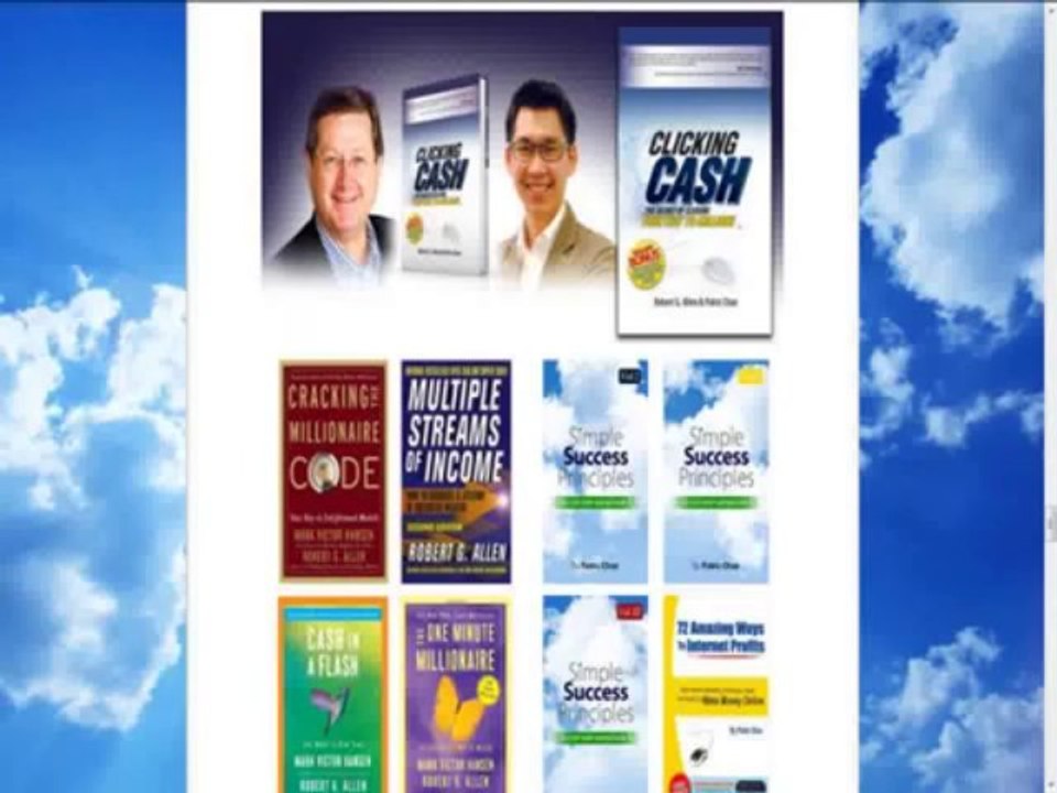 Wakeup Millionaire New Self Improvement & Wealth Creation Produc Download Link