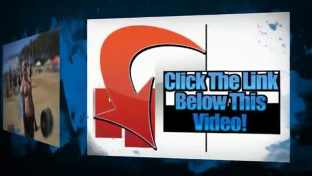 Eric Wong The Ultimate MMA Strength And Conditioning Program Review