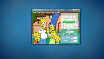 The Simpsons Tapped Out Cheat Tool Free Donuts 4.5.0 Hack Update