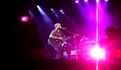 Unbreakable Tour São Paulo 05/03/2009 - Welcome Home