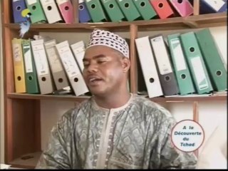 A LA DECOUVERTE DU TCHAD DU 08 OCTOBRE 2013 SUR TOL