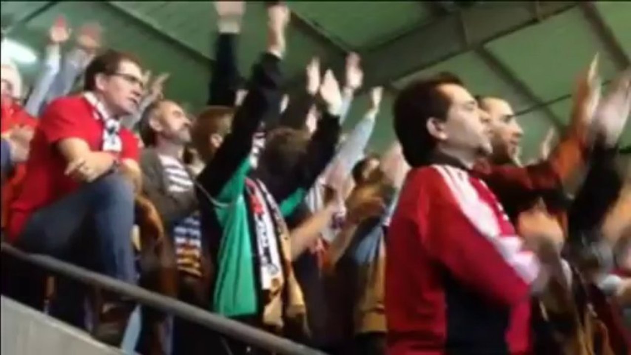 KOP ROUGE [EAG-Rennes - 05-10-13]