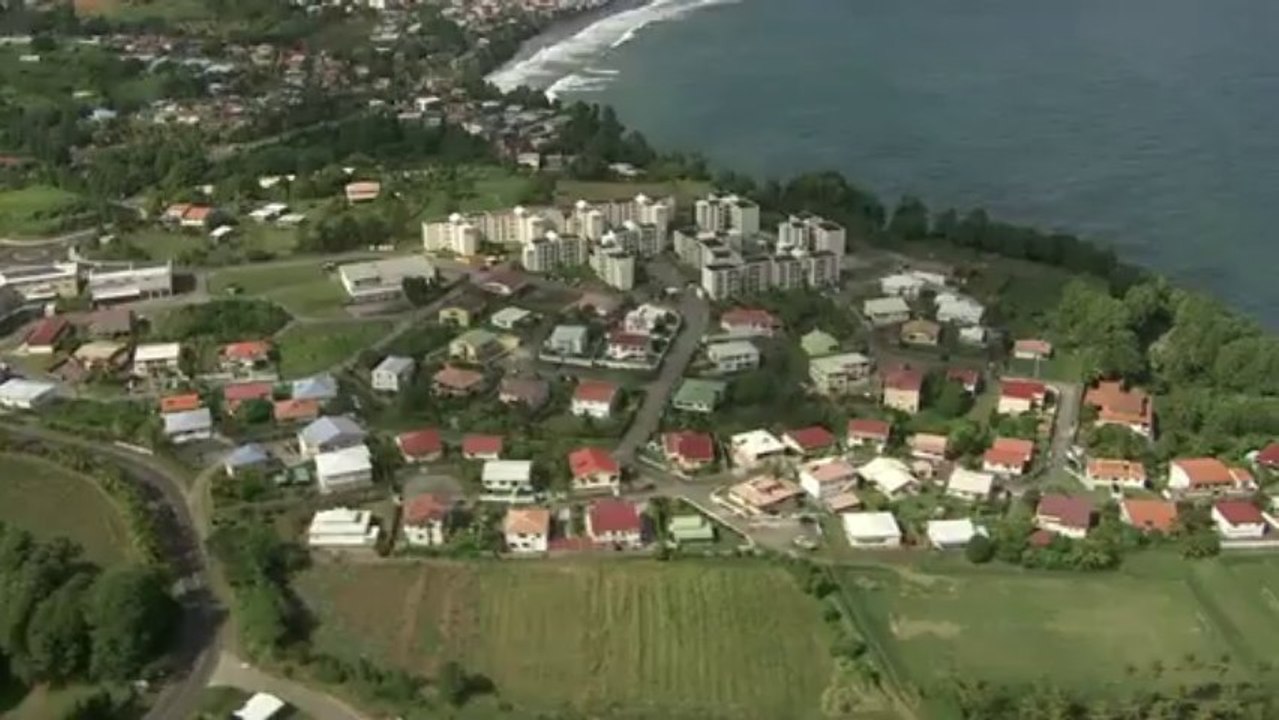 Ville du Lorrain : Zone artisanale de la Pépinière d'entreprises