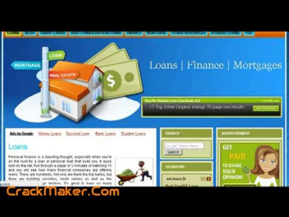 Instant Backlink Magic Review Plus Two Software Bonuses