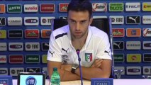 Qualif. CdM 2014 - Giuseppe Rossi, le revenant