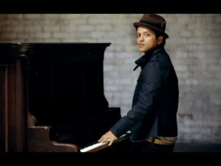 Bruno mars