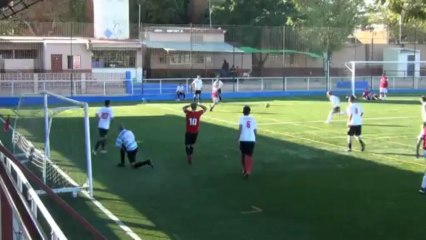 ps J1: Yo y 6 mas 2-4 El Bajo