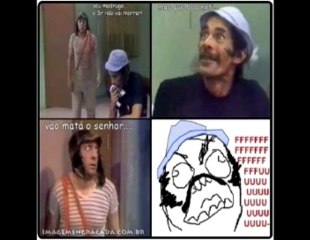 Chaves: Iconic Comedy Series