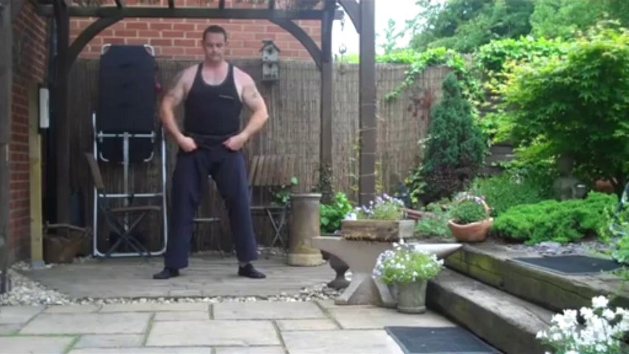 Five Elements Qigong & The five Tibetan rites