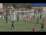 FC SOPOT - FC SUMADIJA JAGNJILO 1-3