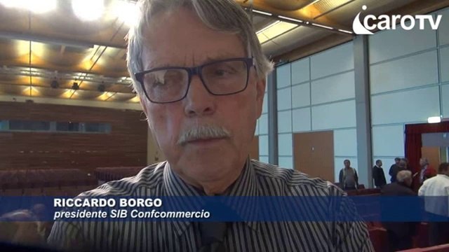 Icaro Tv. Concessioni, al SIB i balneari fanno il punto