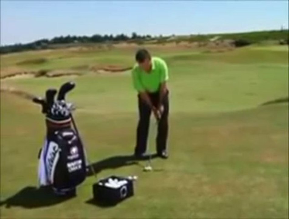 Must Know Golf Swing Secrets Revealed