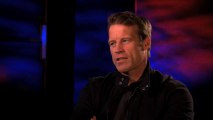 Mark Valley talks Superman in Batman: The Dark Knight Returns