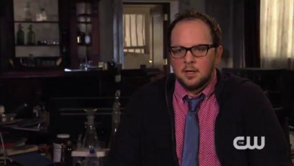 Beauty and the Beast - Kidnapped Actor's Preview