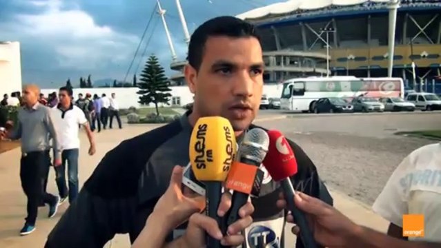 المنتخب يخوض تحضيرات مكثفة قبل مواجهة الكاميرون