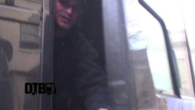 All That Remains / Philip Labonte - BUS INVADERS Ep. 466