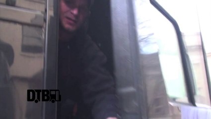 All That Remains / Philip Labonte - BUS INVADERS Ep. 466