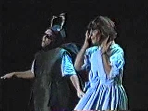 LES INCONNUS-Les insectes sont nos amis