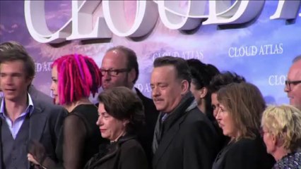 Tom Hanks revela que tem diabetes tipo 2