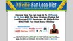 Xtreme Fat Loss Diet Review   Is Xtreme Fat Loss Diet