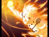 Naruto Shippuden OST:  narukami
