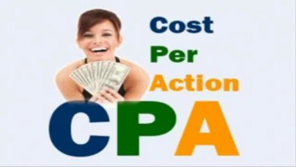 Ingresos CPA - Gana Dinero Hoy Mismo