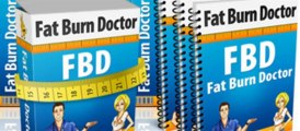 The Fat Burn Doctor review- Diet Program Created By Harvard Doctors