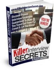 Unlock Your Dream Job: Killer Interview Secrets + Exclusive Bonus 🎯