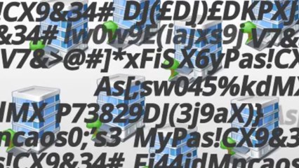 Reset password pro a SCAM !!