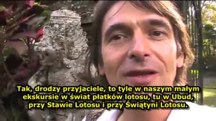 Hooponopono - Być niczym kwiat lotosu [PL]