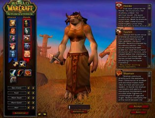Edge World Of Warcraft Builds & Rotations Addon