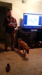 Informative Speech Pt. 1