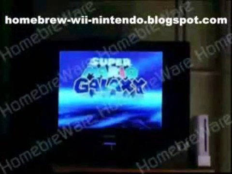 Unlock Your Wii Safely With Homebrew installer And Play Import & Backup Games, DVD`s & Music!