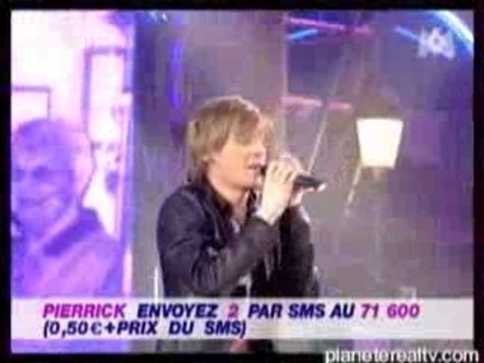 Pierrick Lilliu - How  you remind me