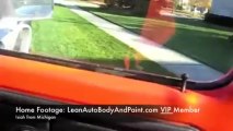 Learn Auto Body And Paint VIP Member Testimonial - Isiah from Michigan