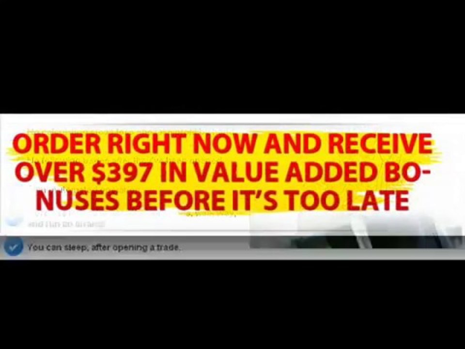 Forex Replicator